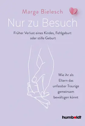Bielesch | Nur zu Besuch | Buch | 978-3-8426-1714-8 | sack.de