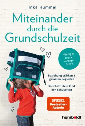 Hummel |  Miteinander durch die Grundschulzeit | eBook | Sack Fachmedien