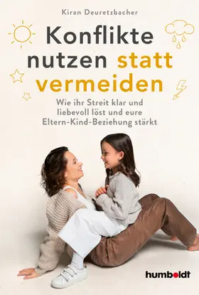 Deuretzbacher | Konflikte nutzen statt vermeiden | E-Book | www.sack.de