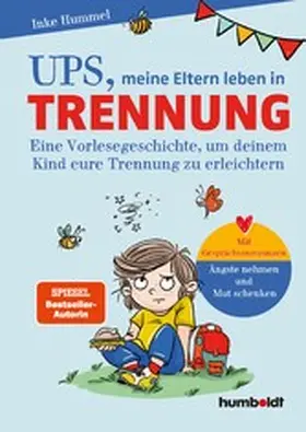 Hummel |  Ups, meine Eltern leben in Trennung | eBook | Sack Fachmedien