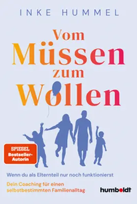 Hummel |  Vom Müssen zum Wollen | eBook | Sack Fachmedien