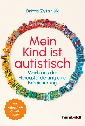 Zytariuk |  Mein Kind ist autistisch | eBook | Sack Fachmedien