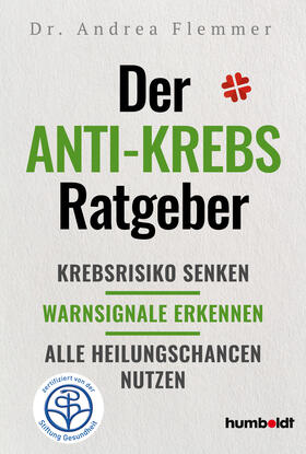 Flemmer | Der Anti-Krebs-Ratgeber | E-Book | sack.de