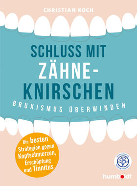 Koch | Schluss mit Zähneknirschen | E-Book | sack.de