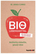 Flemmer |  Bio-Lebensmittel | Buch |  Sack Fachmedien