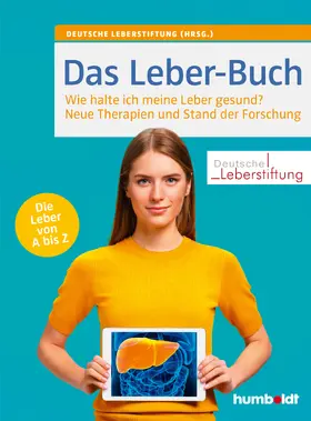 Wiebner / Wedemeyer / Cornberg |  Das Leber-Buch | Buch |  Sack Fachmedien