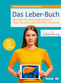 Wiebner / Wedemeyer / Cornberg |  Das Leber-Buch | Buch |  Sack Fachmedien