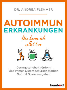 Flemmer | Autoimmunerkrankungen | E-Book | sack.de