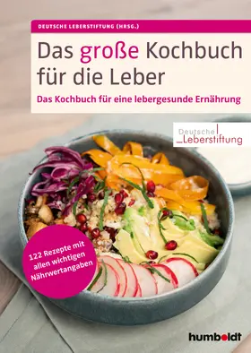 Schneider | Das große Kochbuch für die Leber | Buch | 978-3-8426-3100-7 | sack.de