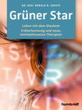 Gerste |  Grüner Star | Buch |  Sack Fachmedien