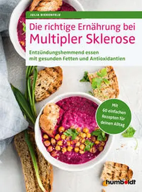 Bierenfeld | Die richtige Ernährung bei Multipler Sklerose | E-Book | www.sack.de