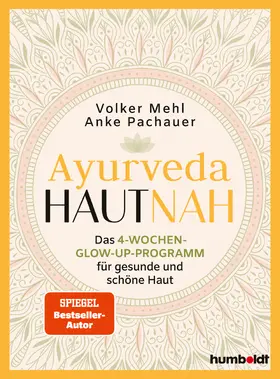 Pachauer / Mehl |  Ayurveda hautnah | Buch |  Sack Fachmedien