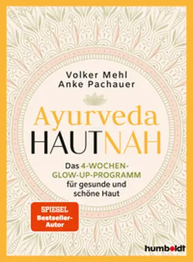 Pachauer / Mehl |  Ayurveda hautnah | eBook | Sack Fachmedien