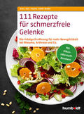 Iburg |  111 Rezepte für schmerzfreie Gelenke | Buch |  Sack Fachmedien