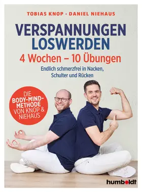 Knop / Niehaus |  Verspannungen loswerden | eBook | Sack Fachmedien