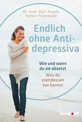Trautmann | Endlich ohne Antidepressiva | E-Book | www.sack.de
