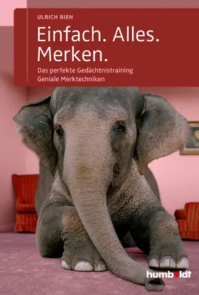 Bien |  Einfach. Alles. Merken. | eBook | Sack Fachmedien