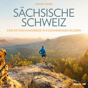 Zieger | Sächsische Schweiz | Buch | 978-3-8426-5521-8 | sack.de