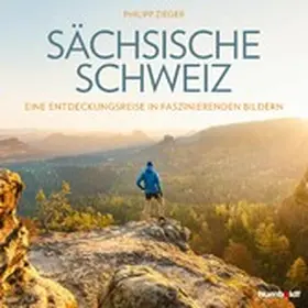 Zieger | Sächsische Schweiz | E-Book | www.sack.de