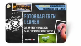 Poeck |  Fotokarten. Fotografieren lernen | eBook | Sack Fachmedien