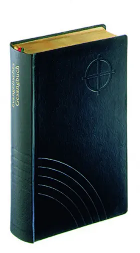  Evangelisches Gesangbuch Niedersachen, Bremen/ Kunstleder schwarz | Buch |  Sack Fachmedien