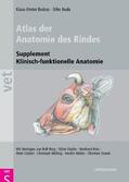 Budras / Buda |  Atlas der Anatomie des Rindes | eBook | Sack Fachmedien