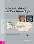 Jaggy |  Atlas und Lehrbuch der Kleintierneurologie | eBook | Sack Fachmedien