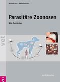 Beck / Pantchev |  Parasitäre Zoonosen | eBook | Sack Fachmedien