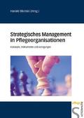 Blonski |  Strategisches Management in Pflegeorganisationen | eBook | Sack Fachmedien