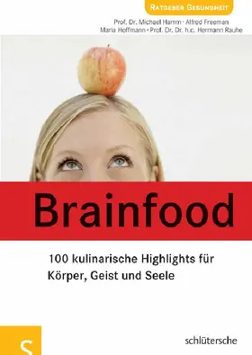 Hamm / Freeman / Hoffmann |  Brainfood | eBook | Sack Fachmedien