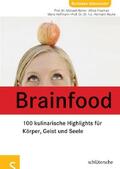 Hamm / Freeman / Hoffmann |  Brainfood | eBook | Sack Fachmedien