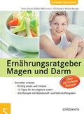 Müller-Nothmann / Weißenberger |  Ernährungsratgeber Magen und Darm | eBook | Sack Fachmedien