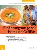 Müller / Weißenberger |  Ernährungsratgeber Herz und Gefäße | eBook | Sack Fachmedien