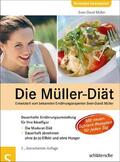 Müller |  Die Müller-Diät | eBook | Sack Fachmedien