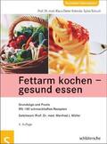 Kolenda / Schuch |  Fettarm kochen - gesund essen | eBook | Sack Fachmedien