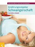 Müller / Weißenberger |  Ernährungsratgeber Schwangerschaft | eBook | Sack Fachmedien