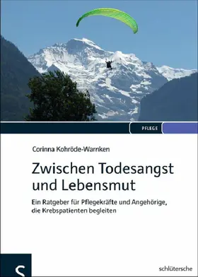 Kohröde-Warnken | Zwischen Todesangst und Lebensmut | E-Book | www.sack.de