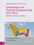 Berens v. Rautenfeld / Fedele |  Lymphologie und Manuelle Lymphdrainage beim Pferd | eBook | Sack Fachmedien