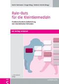Hartmann / Berg / Schmid |  Rule-Outs für die Kleintiermedizin | eBook | Sack Fachmedien