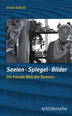 Schmid |  Seelen Spiegel Bilder | eBook | Sack Fachmedien