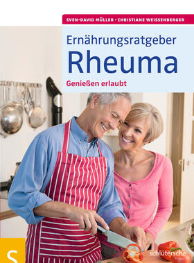 Müller / Weißenberger |  Ernährungsratgeber Rheuma | eBook | Sack Fachmedien
