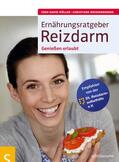 Müller / Weißenberger |  Ernährungsratgeber Reizdarm | eBook | Sack Fachmedien