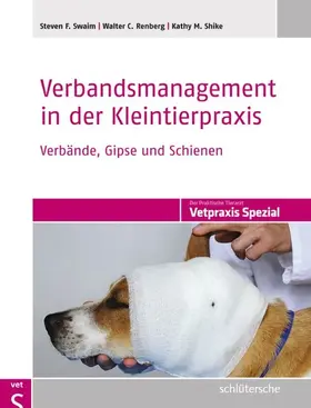 Swaim / Renberg / Shike | Verbandsmanagement in der Kleintierpraxis | E-Book | www.sack.de
