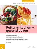 Kolenda / Schuch |  Fettarm kochen - gesund essen | eBook | Sack Fachmedien