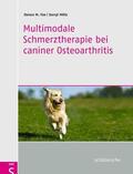 Fox / Millis |  Multimodale Schmerztherapie bei caniner Osteoarthritis | eBook | Sack Fachmedien