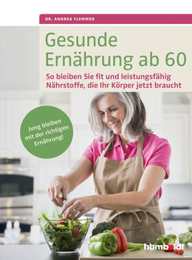 Flemmer | Gesunde Ernährung ab 60 | E-Book | sack.de