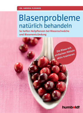 Flemmer | Blasenprobleme natürlich behandeln | E-Book | sack.de