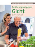 Müller / Weißenberger |  Ernährungsratgeber Gicht | eBook | Sack Fachmedien