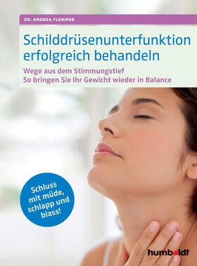 Flemmer | Schilddrüsenunterfunktion erfolgreich behandeln | E-Book | sack.de