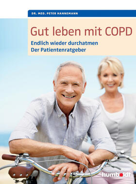 Hannemann | Gut leben mit COPD | E-Book | sack.de